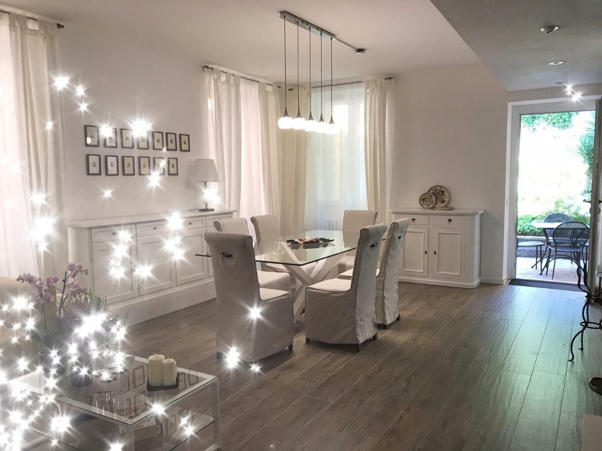 Giacinta Appartement